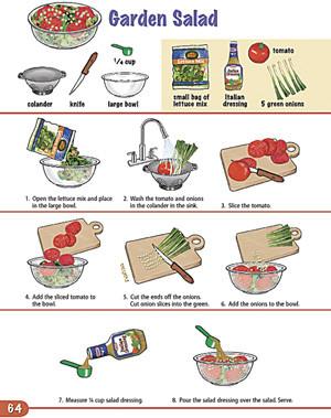 Look N Cook Introductory Kit - Complete Starter Cooking Set for Beginners | Perfect for Home Chefs, Cooking Classes & Gifts