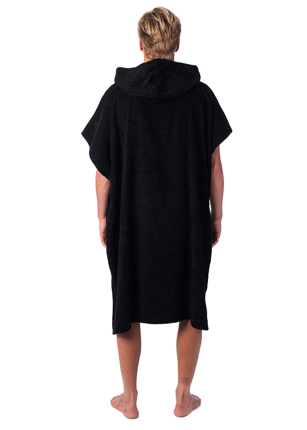 Rip Curl Hooded Beach Towel - Quick Dry, Super Absorbent & Lightweight for Surfing, Swimming & Outdoor Activities