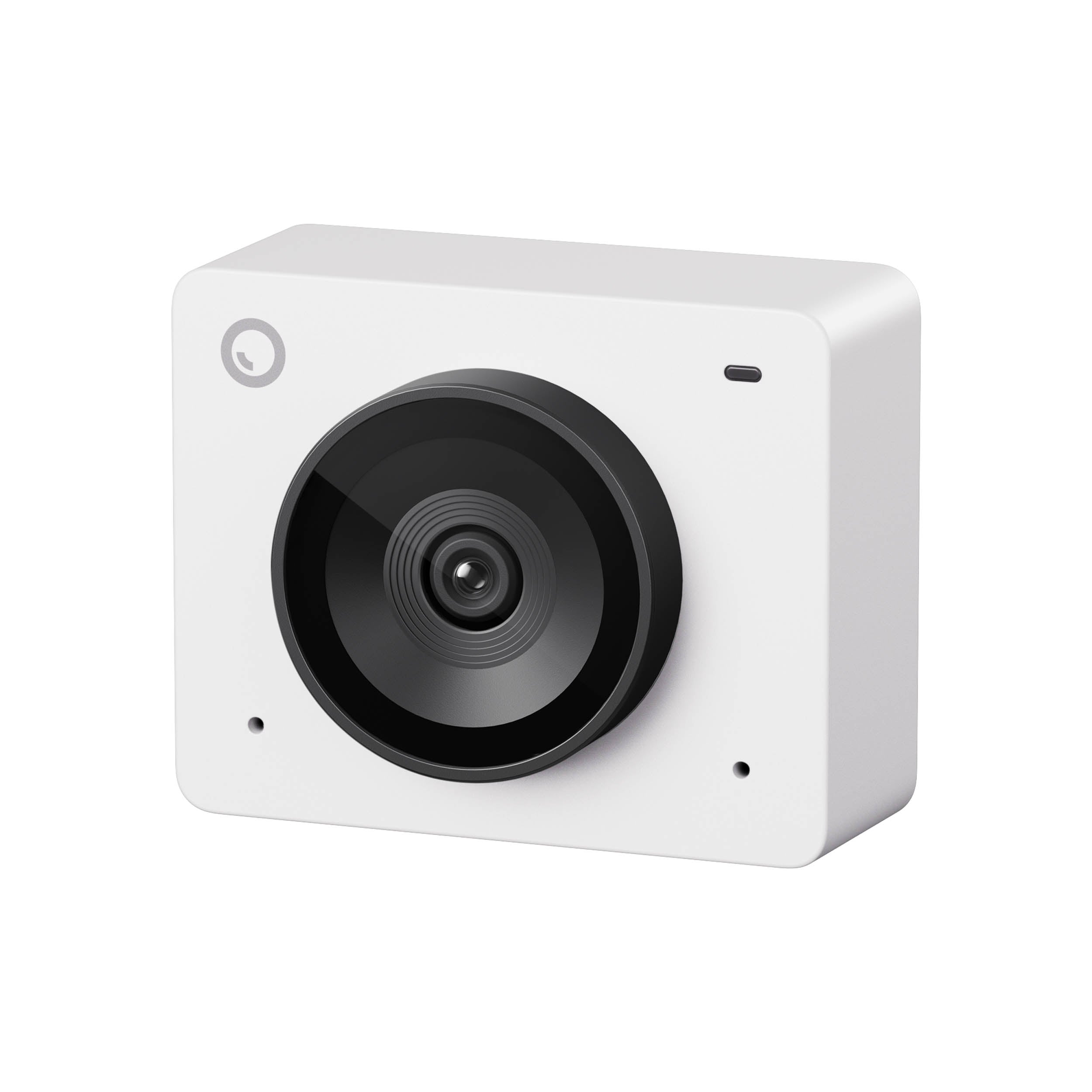 SE 1080P FHD AI Webcam with Auto Light Correction & Noise Reduction - Perfect for Video Conferencing, Online Classes & Live Streaming