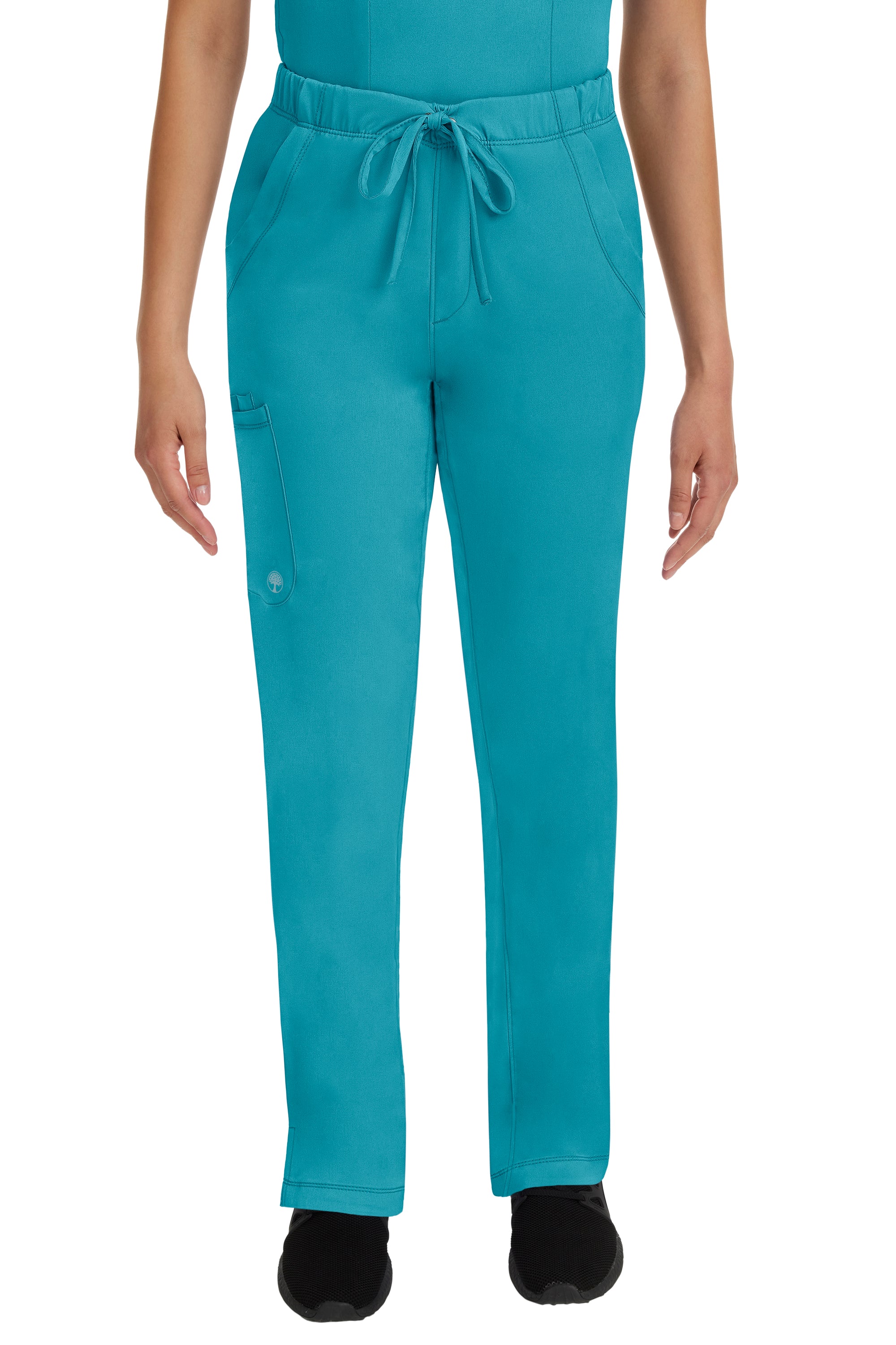 Women's Rebecca Scrub Pants - Comfortable Medical Work Pants for Nurses & Healthcare Professionals | TSS Outlet | Perfect for Hospital Shifts, Clinics & Healthcare Work Environments
