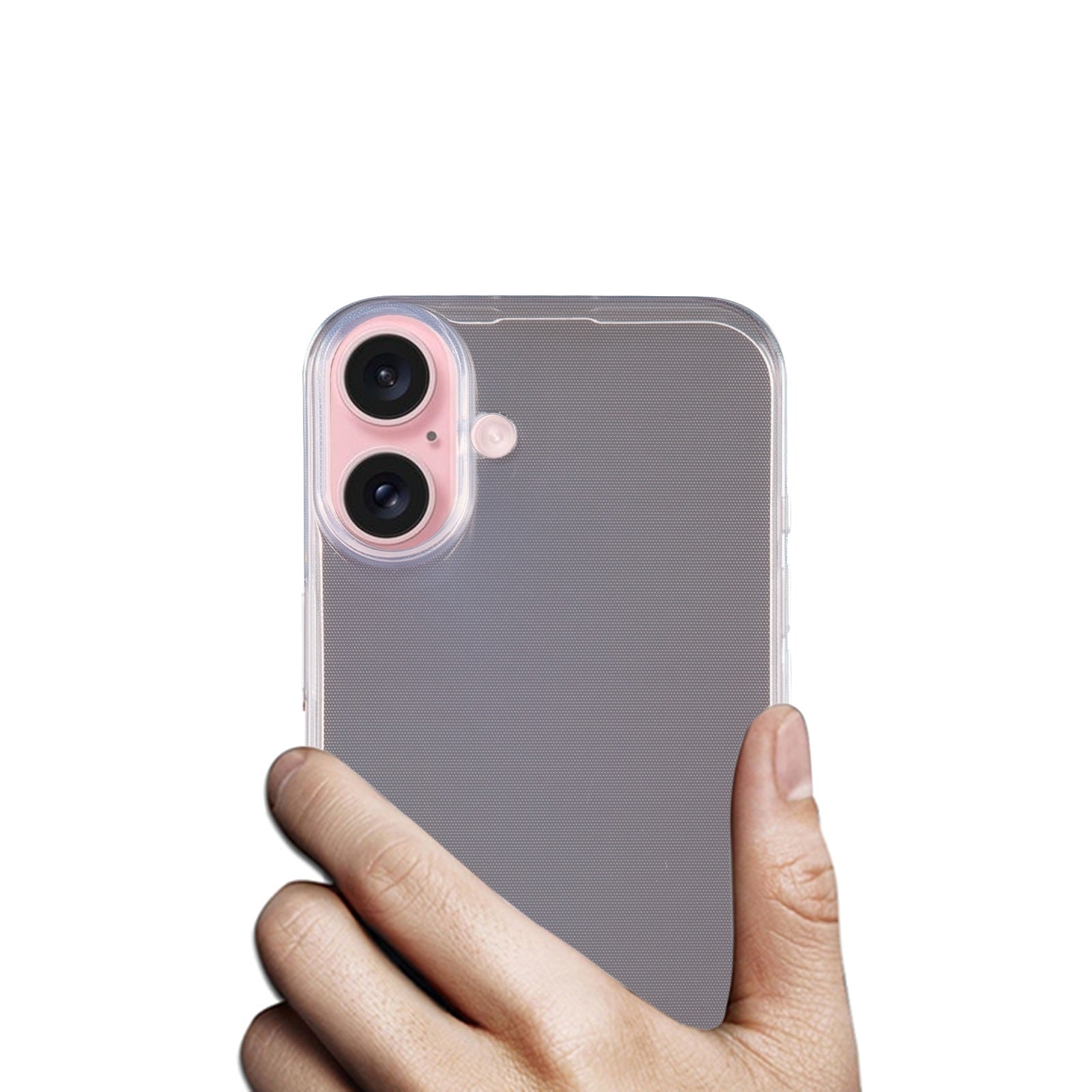 Premium Shockproof Case for iPhone 16 Plus - Slim Protective Cover with Military-Grade Drop Protection | Perfect for Outdoor Adventures, Travel & Daily Use