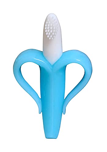 Banana Blue