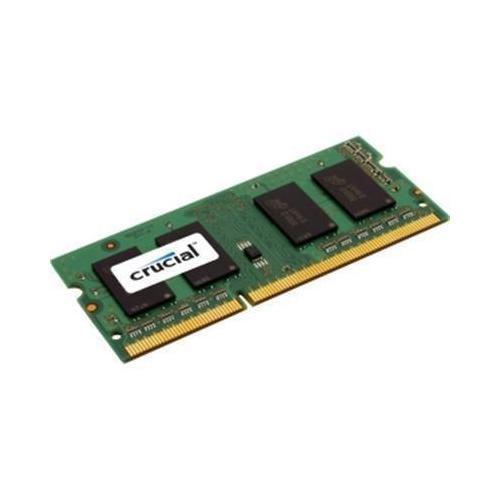 8GB SODIMM DDR3 PC3-12800 Laptop Memory RAM - Upgrade for Faster Performance in Gaming, Browsing & Multitasking