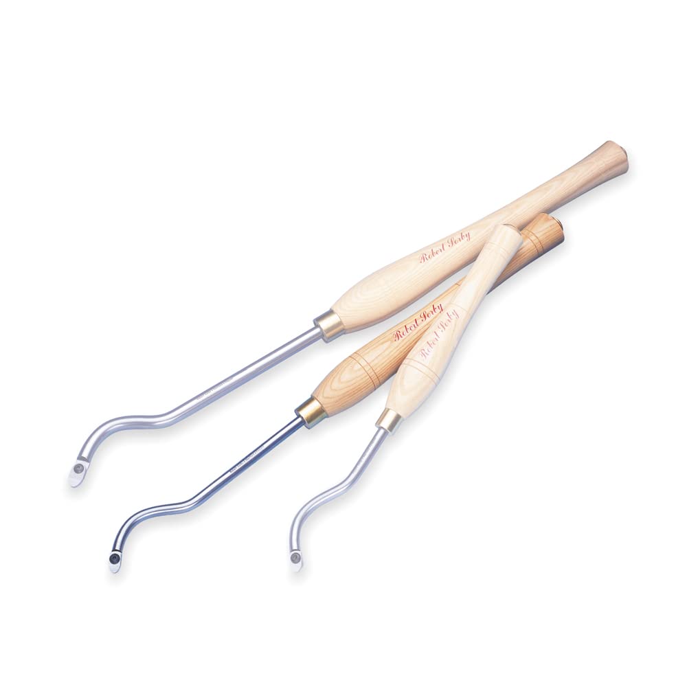 Hollowing Tool - Wood Carving Kit for DIY & Crafts