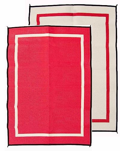 Red No Carry Bag