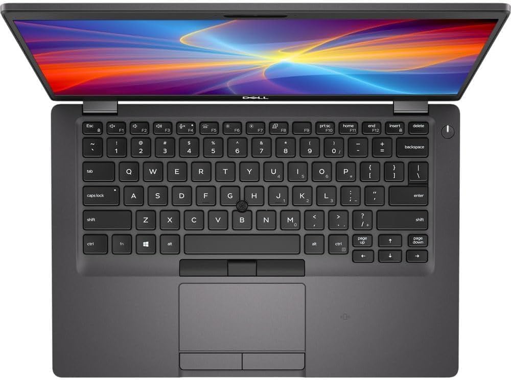 Dell Latitude 5400 14