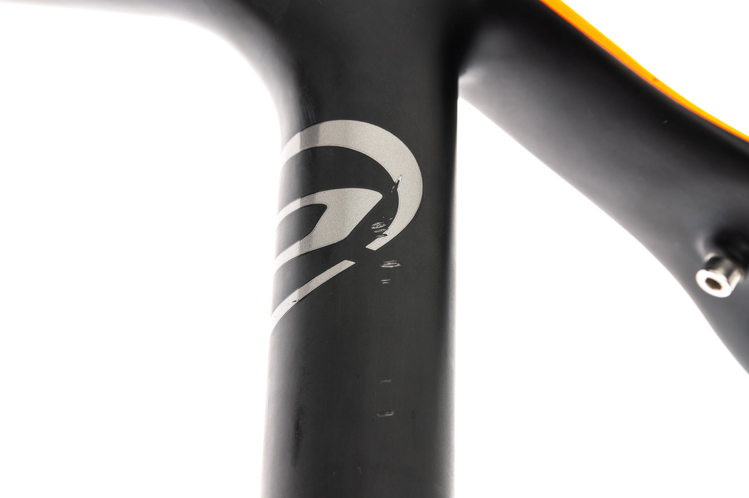 Blue Norcross Small Bike Frameset 2016 - Lightweight Aluminum Frame for Road & Commuter Bikes | Perfect for Urban Cycling & Performance Riding