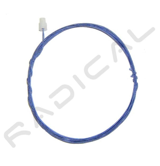 Premium German RF P Epee Wire - High-Quality Fencing Equipment for Competitive and Training Use