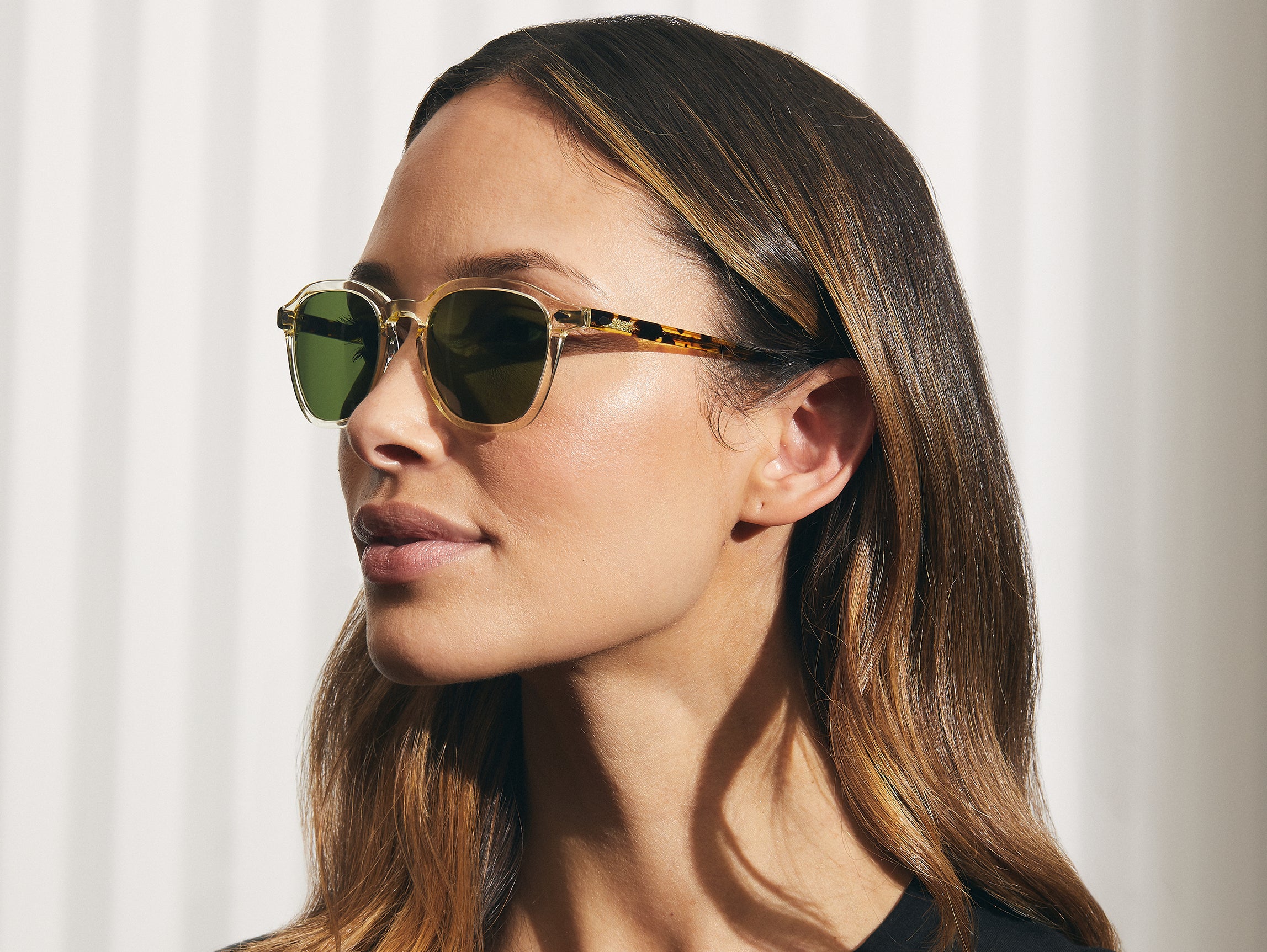 Vantz Sun - Premium Sunglasses for Men & Women - UV Protection, Polarized Lenses - Perfect for Driving, Beach, Outdoor Sports & Fashion Accessories