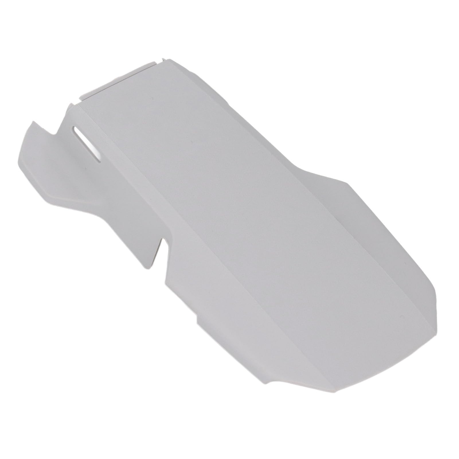 Lightweight ABS Replacement Top Cover for DJI Mini 2 Drone - Durable Shell Protector for Aerial Photography & Outdoor Adventures