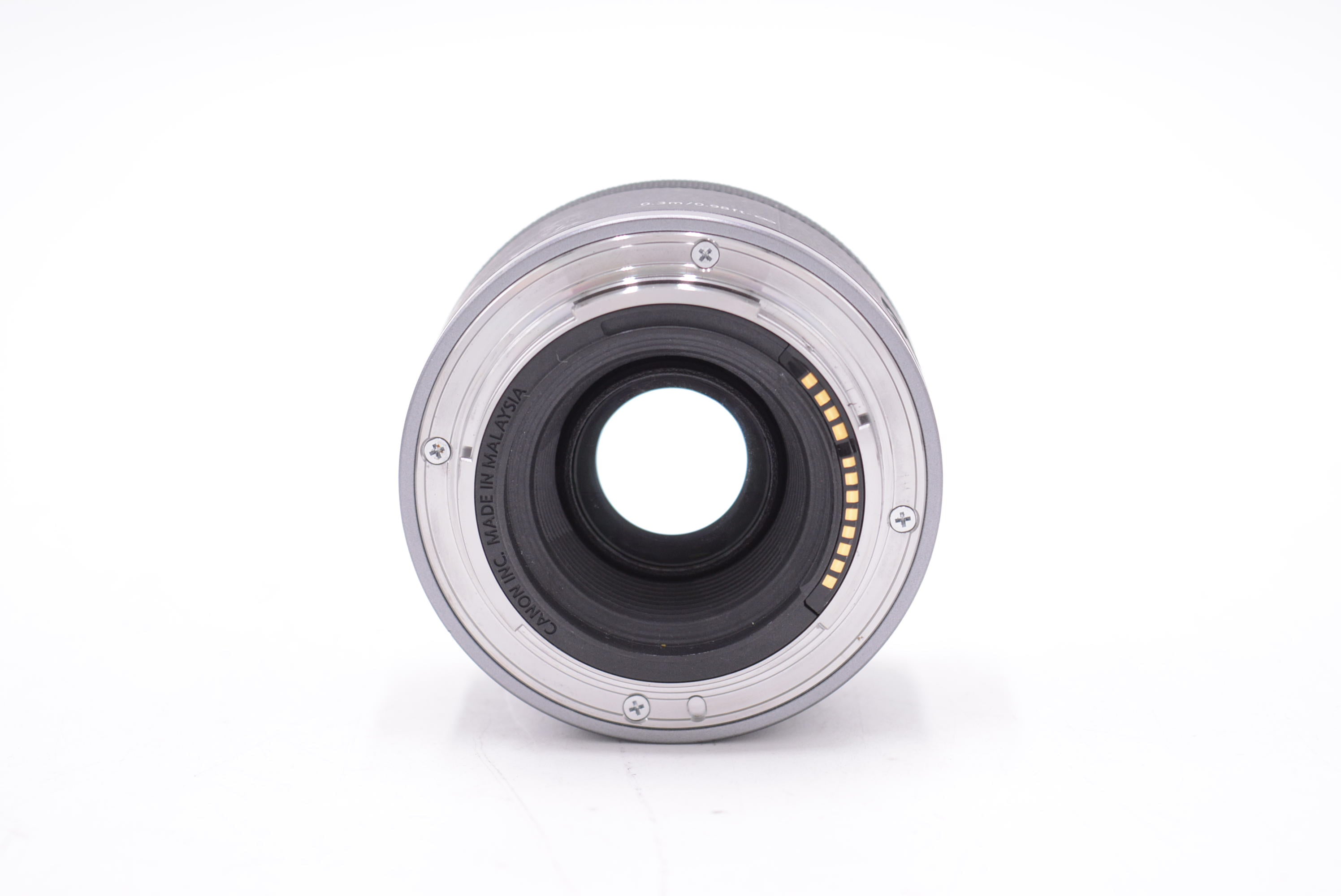 Canon RF 50mm f/1.8 STM Lens - Ultra Fast Prime Lens for Portrait & Low Light Photography - Compatible with EOS R Series Cameras - Perfect for Travel, Street & Wedding Photography