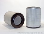 Wix 46772 High-Performance Air Filter for Cars, Trucks & SUVs - Engine Protection & Improved Airflow - Ideal for Daily Commuting, Off-Roading & Heavy-Duty Use