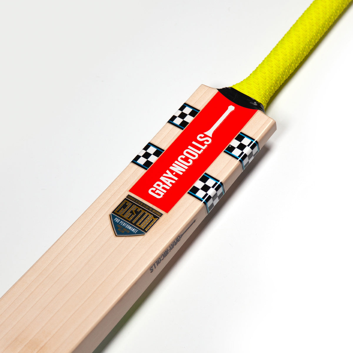 Gray Nicolls Tempesta Gen 1.0 Custom Made Cricket Bat - Premium English Willow for Professional Players - Perfect for Match Play & Practice Sessions