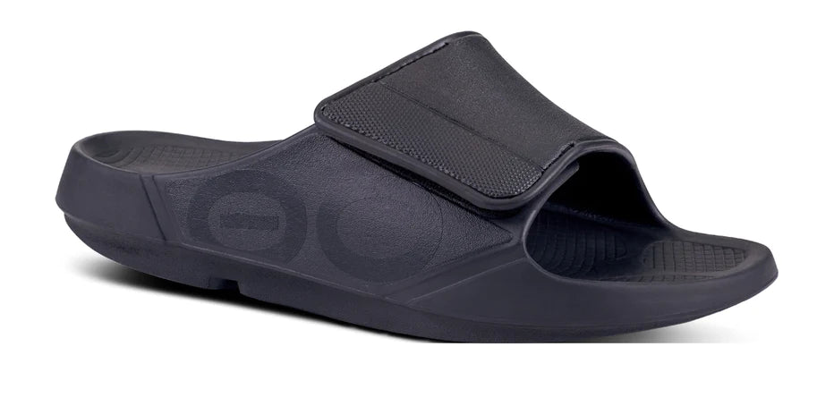 Unisex OOahh Sport Slide Sandals - Comfortable & Lightweight Athletic Slides for Men & Women - Perfect for Gym, Pool, Beach & Casual Wear