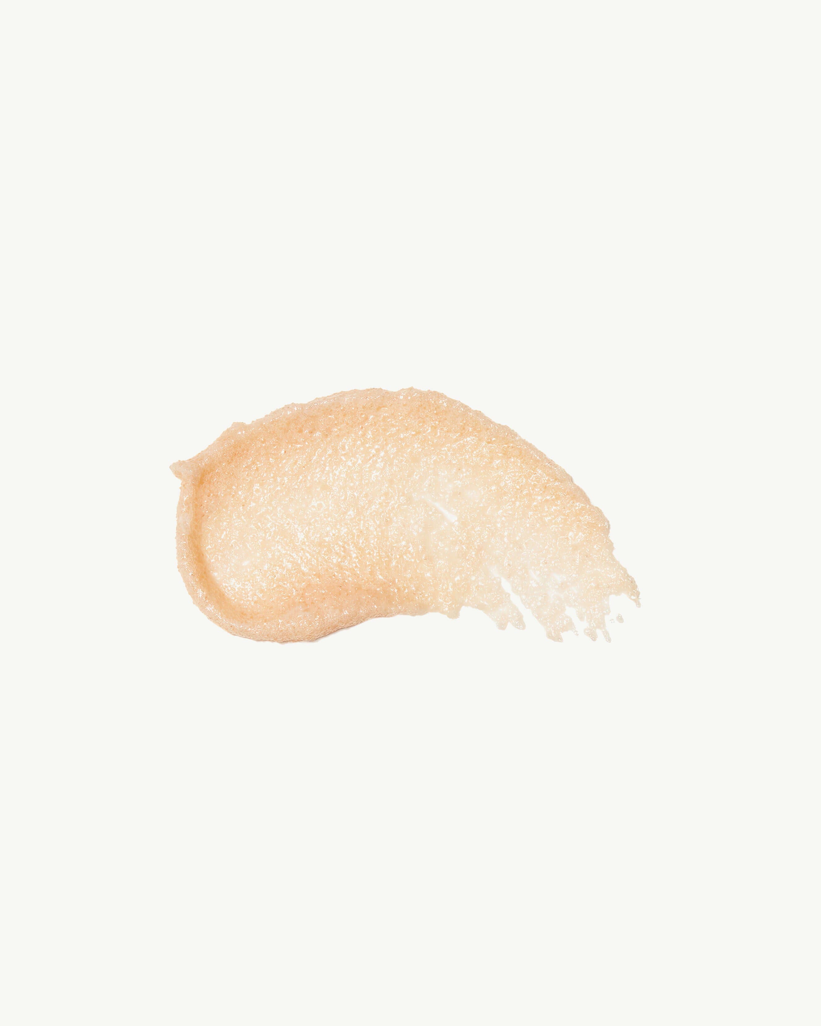 GOOPGLOW Microderm Instant Glow Body Polish - Exfoliating Scrub for Smooth, Radiant Skin | Perfect for Pre-Party Glow & Post-Workout Refreshment