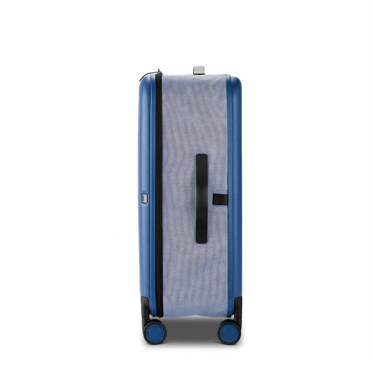 Collapsible Pebble Suitcase 24