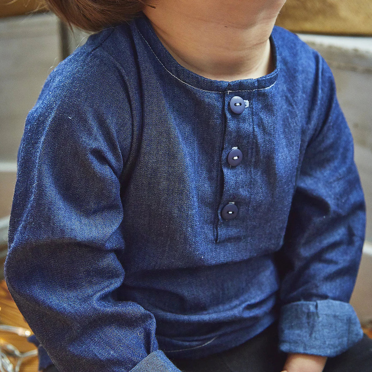 Stylish Marcel Pattern T-Shirt for Kids Ages 3-12 | Trendy Graphic Tees for School, Play & Everyday Wear