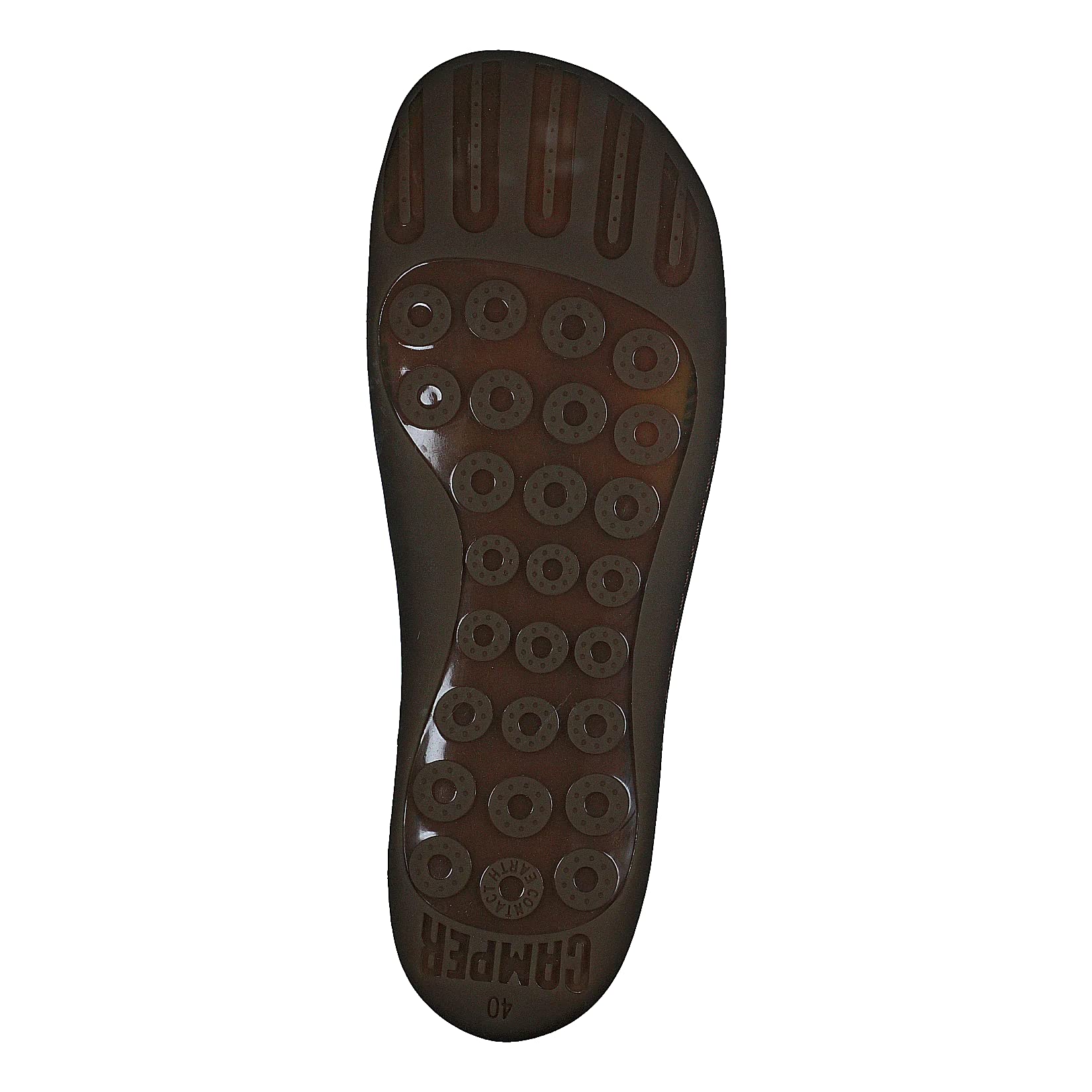 Camper Peu Cami 20848 Women's Fashion Sneakers - Comfortable Casual Walking Shoes for Everyday Wear, Travel & Outdoor Activities