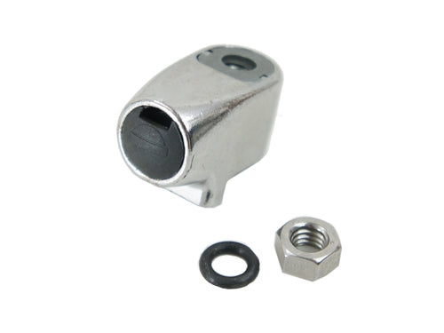 Road Shower Locking Hardware Kit - Secure Water Tank Accessories for Outdoor Camping & Off-Road Adventures