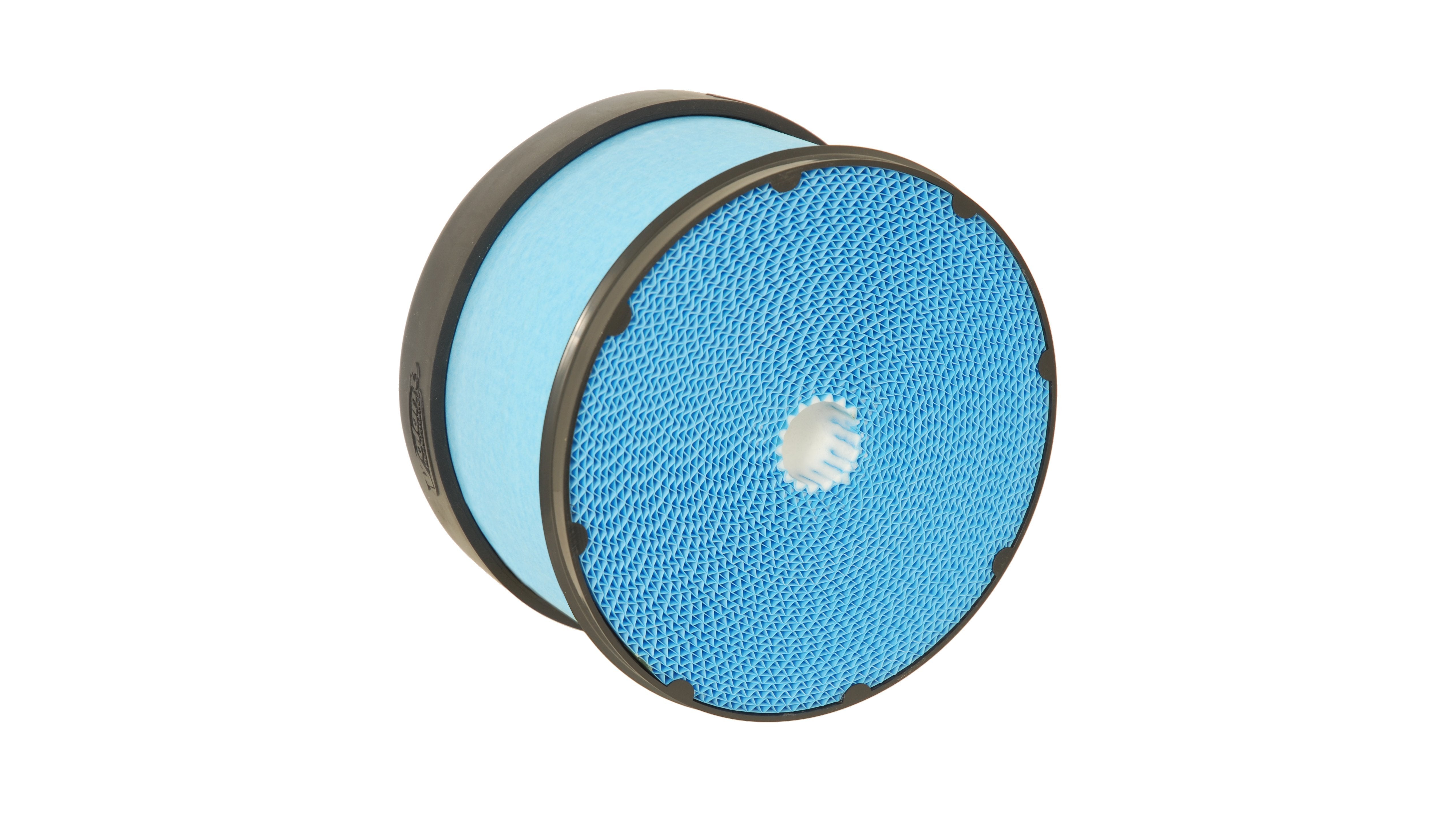 PowerCore No Maintenance Air Filter (61502) - High Performance Replacement Air Filter for Trucks & SUVs - Improves Engine Efficiency & Airflow