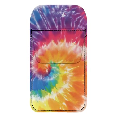 Rainbow Tie Dye