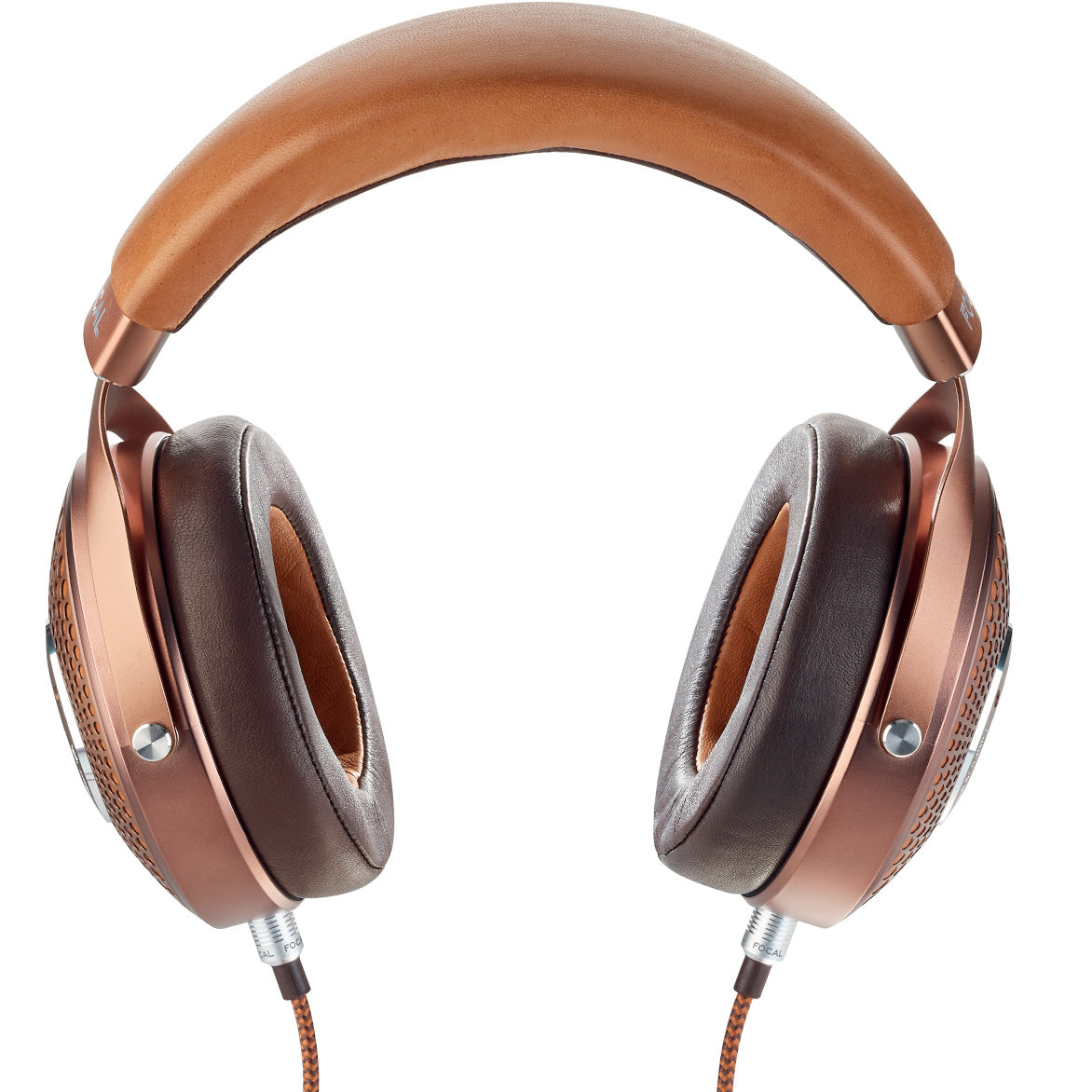 Focal Stellia Closed-Back Premium Headphones - B Stock Factory Refurbished | Audiophile Studio Monitoring & Home Listening