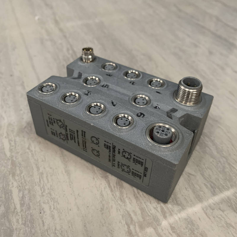 B&R Plc X67DO1332 Digital Output Module - Industrial Automation Control for Manufacturing & Machinery Applications