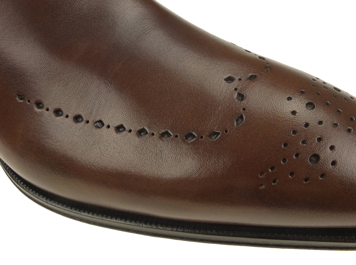 Mezlan 16256 Men's Genuine Leather Dress Loafers - Slip-On Comfort Shoes Size US 10.5 Tan - Perfect for Business Casual, Office Wear & Formal Occasions