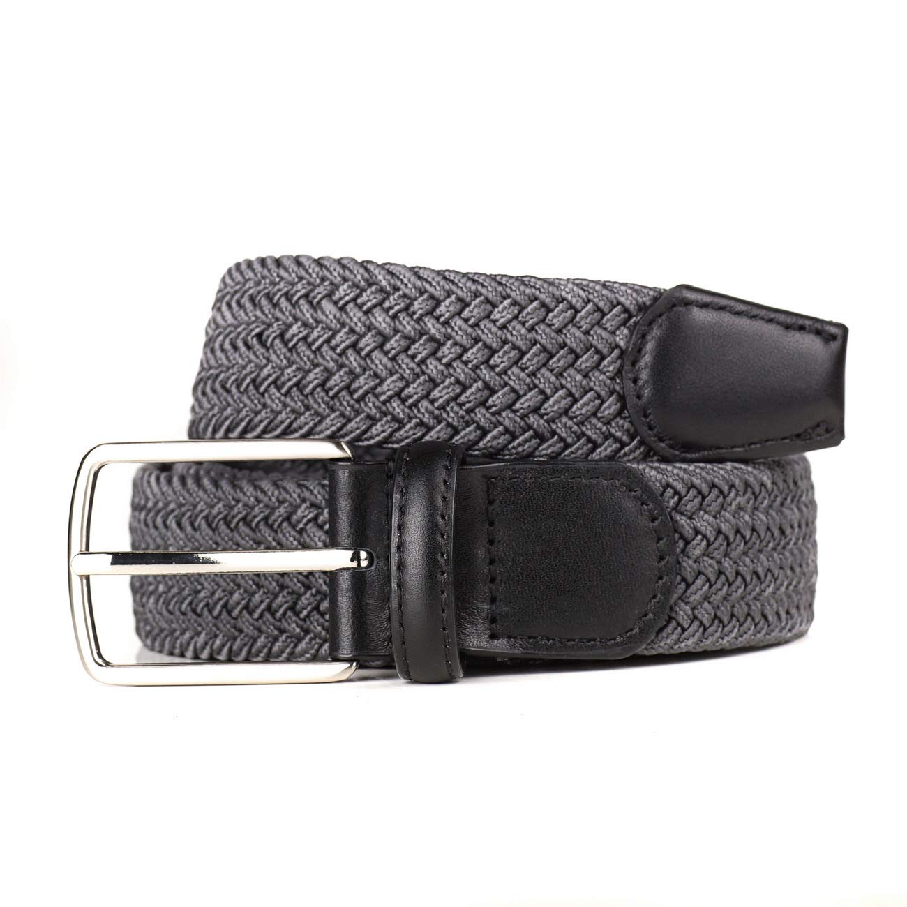 Men's Big & Tall Belt - Adjustable 36