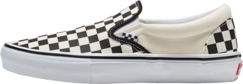 (Checkerboard) Black/Off