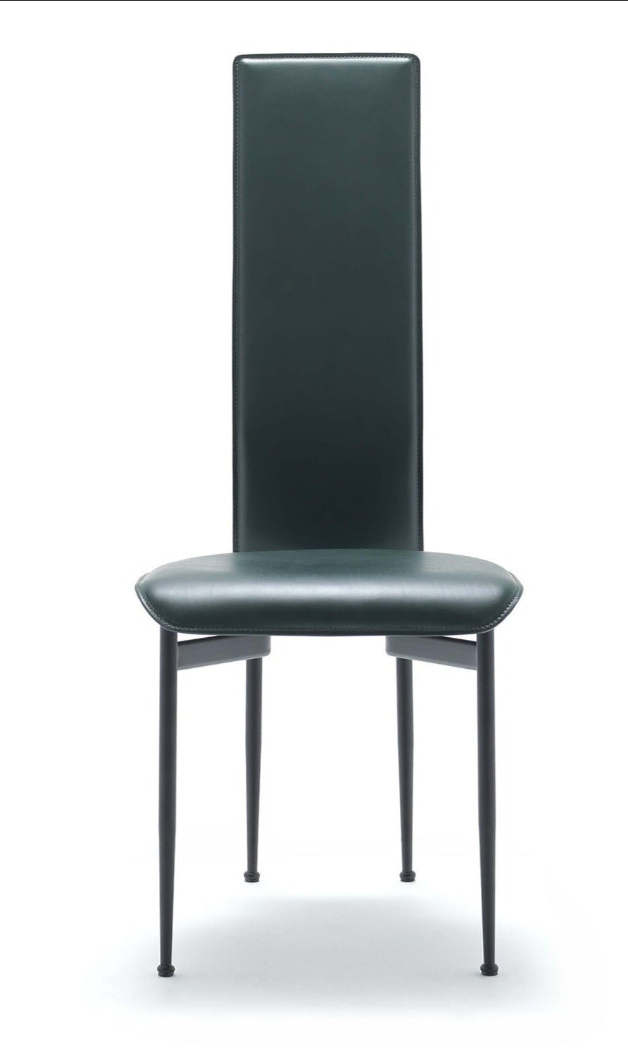 Fasem S44 Modern Dining Chair - Ergonomic Design for Kitchen, Dining Room & Office - Comfortable & Stylish Seating Solution