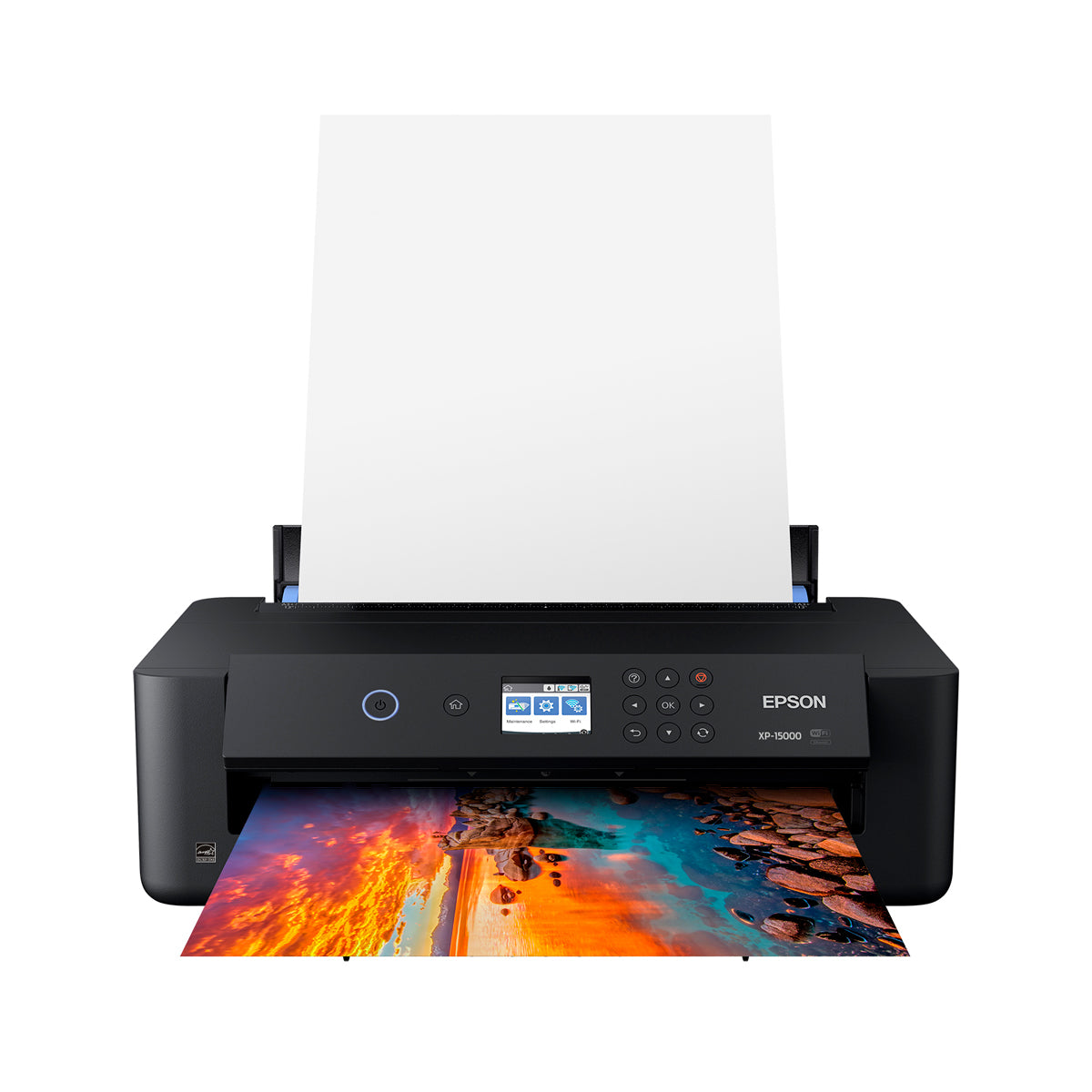 Epson Expression Photo HD XP 15000 Wireless Wide-Format Inkjet Printer - High Quality Photo Printing for Home Office & Professional Photographers | Perfect for Printing Large Photos, Art Prints & Marketing Materials