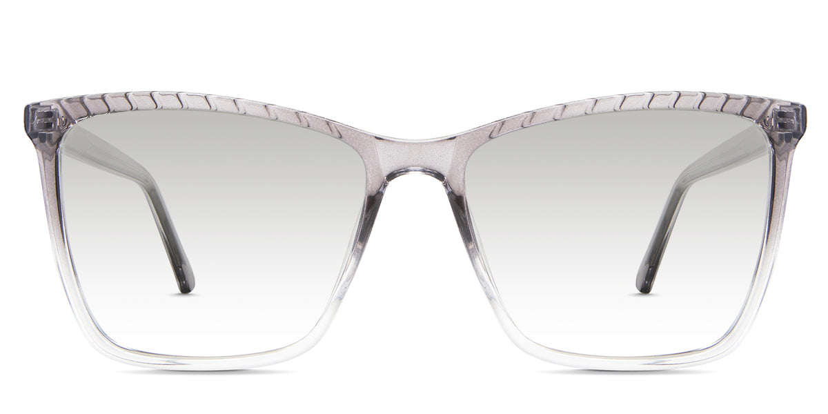 Chaya Women's Prescription Tinted Sunglasses - UV Protection & Stylish Eyewear for Driving, Outdoor Activities & Fashion Accessories