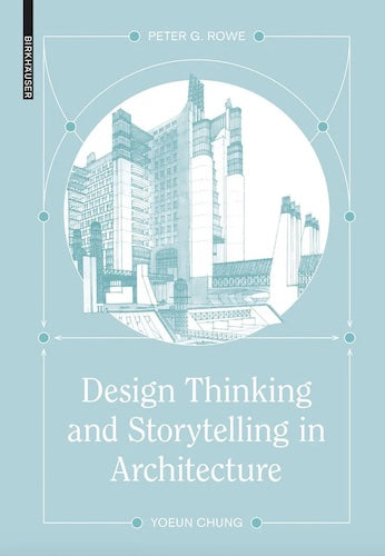 Design Thinking and Storytelling in Architecture - Innovative Strategies for Modern Building Projects | Perfect for Architects, Designers & Urban Planners