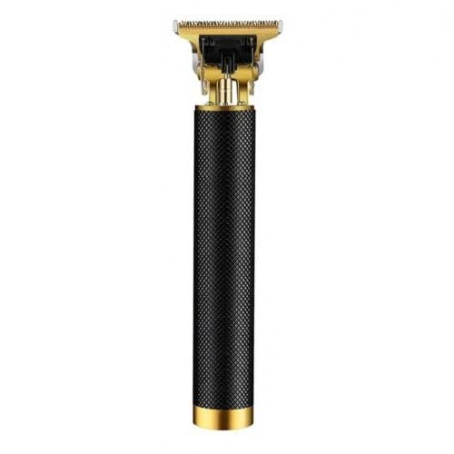 Professional Rechargeable Electric Hair Clipper & Beard Trimmer for Men - Cordless Hair Cutting Machine with Adjustable Blades for Home & Salon Use (Color: A) - Perfect for DIY Haircuts, Beard Grooming, and Styling at Home or On-the-Go