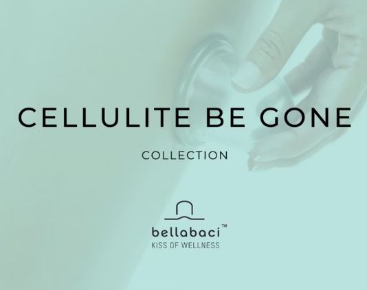 Bellabaci Cellulite Be Gone Wellness Balm - 17.63 oz Anti-Cellulite Cream for Legs & Thighs - Natural Firming & Tightening Treatment for Smooth Skin - Perfect for Post-Workout Recovery & Body Contouring