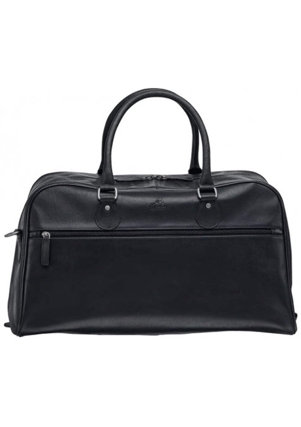 Mancini Buffalo Classic Duffle Bag - Waterproof Travel Duffel Bag for Gym, Sports, Weekend Getaways & Outdoor Adventures