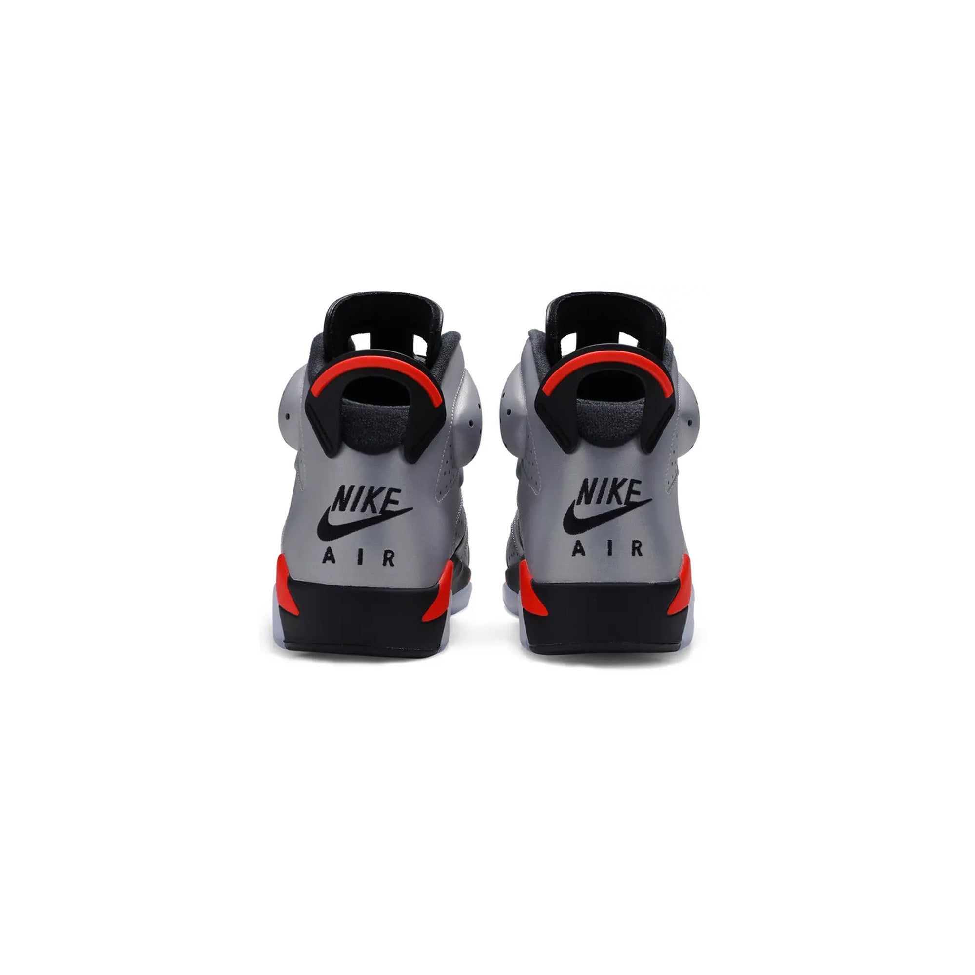 Air Jordan 6 'Reflections of a Champion' Retro Basketball Shoes - New Authentic Sneakers for Men - Perfect for Streetwear, Collecting & Basketball Games
