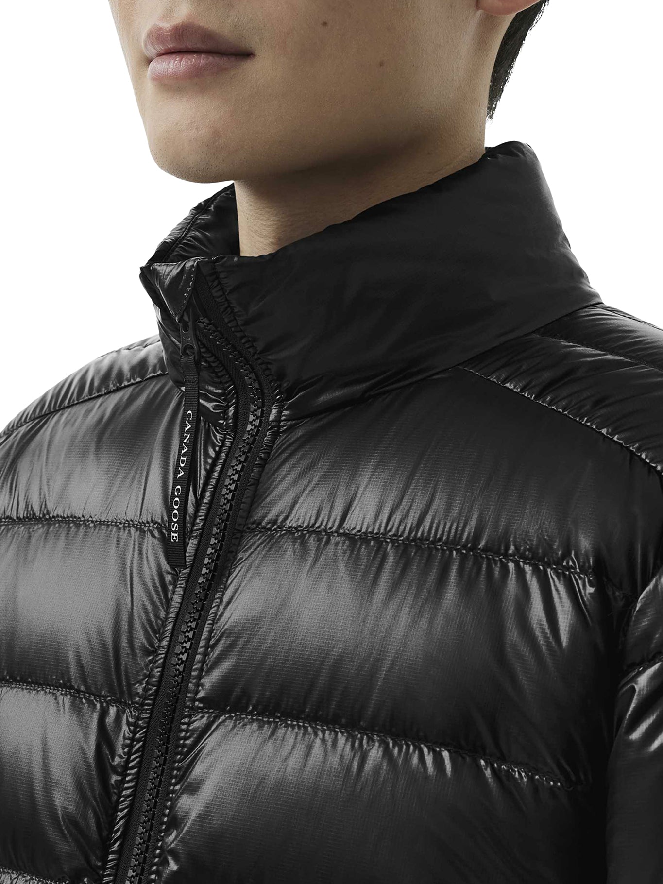 Crofton Padded Jacket for Men & Women - Lightweight Insulated Winter Coat for Outdoor Activities, Hiking, and Travel