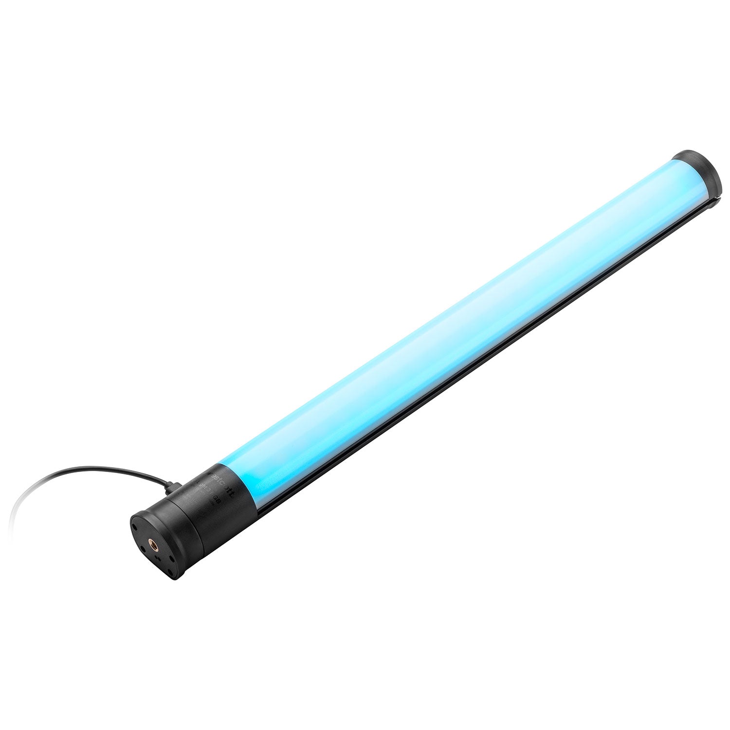 RGBWW LED Ice Light Kit with AC Power - Color Changing Decorative Lighting for Parties, Weddings, and Outdoor Events