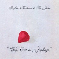 Stephen Malkmus & The Jicks - Wig Out At Jagbags Vinyl LP Album (Near Mint NM/M) - Perfect for Record Collectors & Indie Rock Fans