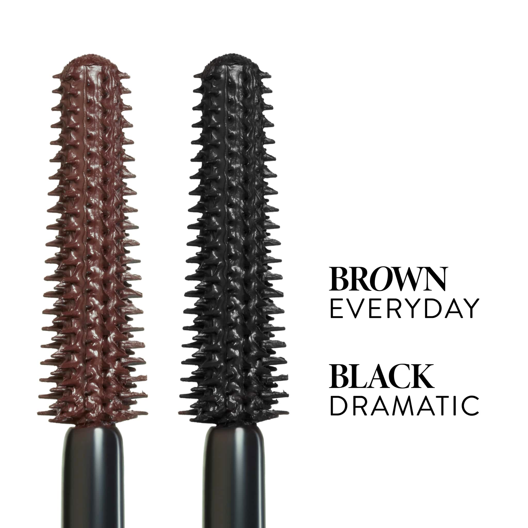 Long-Lasting Kajal Mascara - Waterproof & Smudge-Proof Eye Makeup for All-Day Wear | Perfect for Parties, Weddings & Everyday Use