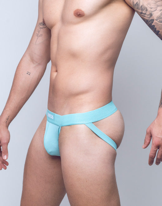 2Eros Hermes Jockstrap - Premium Men's Athletic Support Underwear for Gym, Running & Sports | Comfortable & Breathable Design