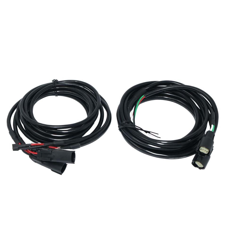 Diamond Audio MS692CX2LK13 Motorcycle Speaker Kit for Harley Davidson (1998-2013) - Premium Sound System Upgrade for Harley Bikes | Perfect for Road Trips & Custom Audio Installations