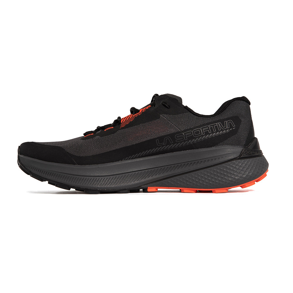La Sportiva Prodigio Men's Climbing Shoes - Lightweight & Durable Rock Climbing Footwear for Indoor & Outdoor Adventures