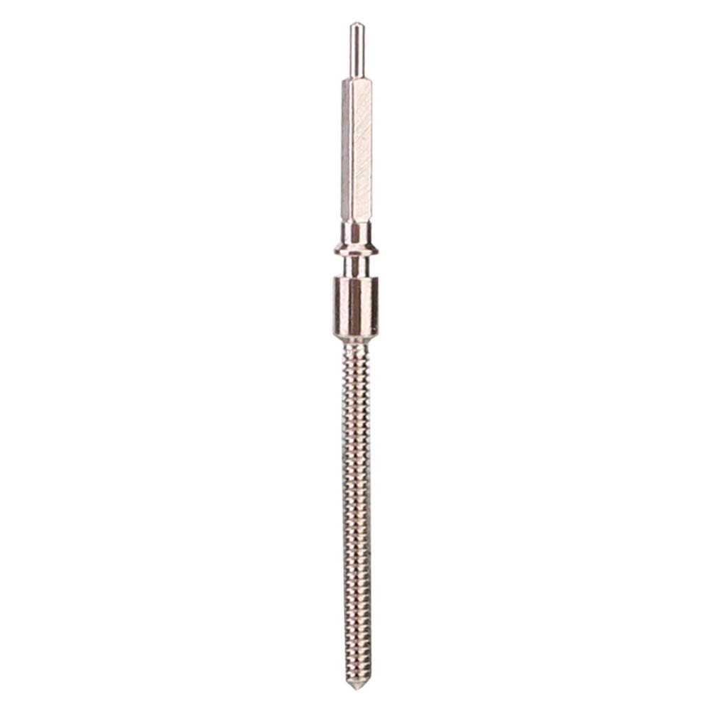 Professional Watch Repair Kit - Durable Watch Winding Extension Bar & Stem Extender Tools for Watchmakers | Perfect for Watch Repair Shops, Jewelers & DIY Enthusiasts at Home