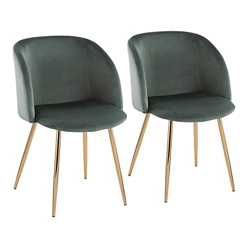 Sage Green Velvet
