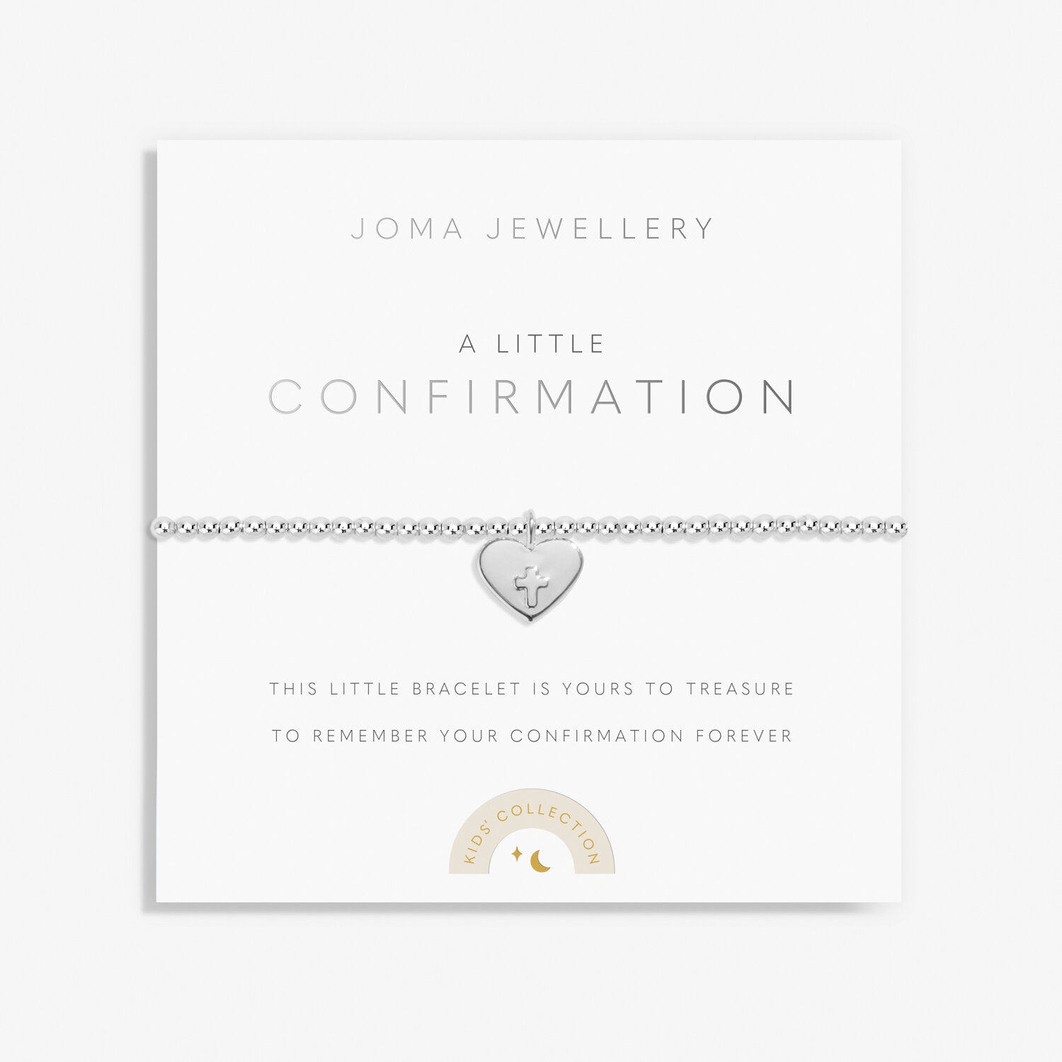 Joma Jewelry Bracelet for Kids - Adjustable Charm Bracelet for Girls & Boys | Perfect Gift for Birthdays, Christmas & Special Occasions