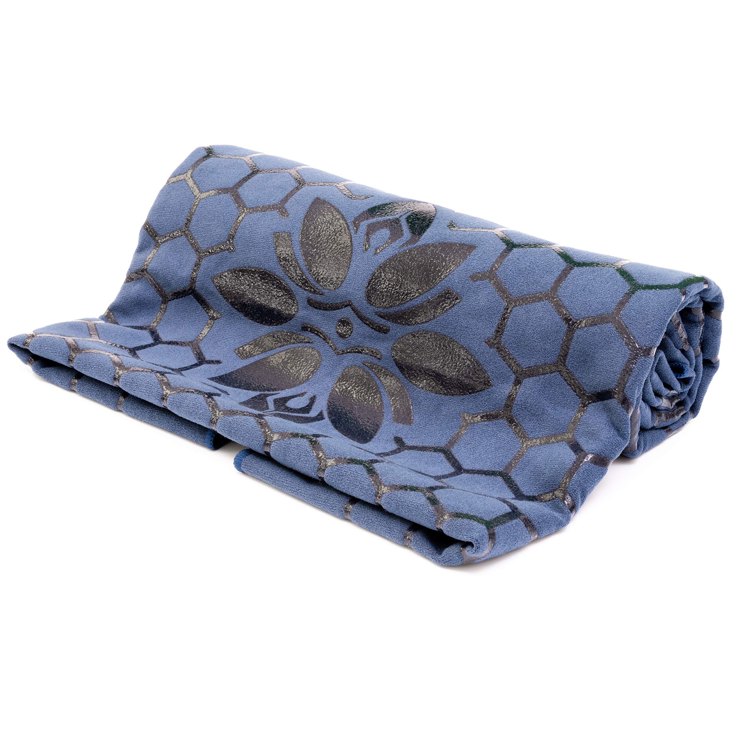 Non-Slip Yoga Mat Towel - 73
