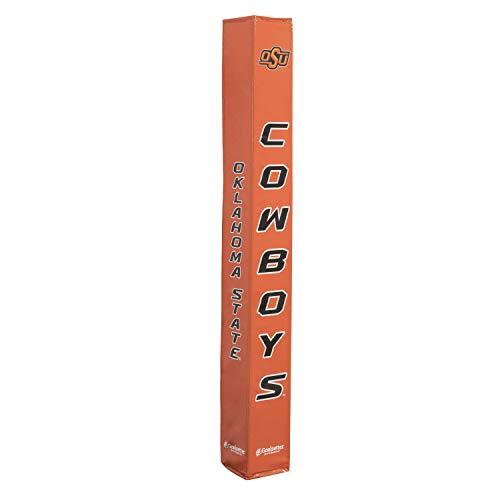 Oklahoma State Cowboys - Orange